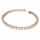 Byzylyk për femra Swarovski Matrix Tennis 5657661