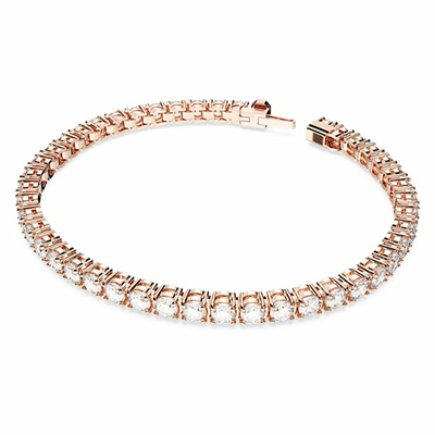 Byzylyk për femra Swarovski Matrix Tennis 5657661
