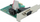 Kartë zgjerimi DeLOCK PCI Express x1, 1 port serial RS-232