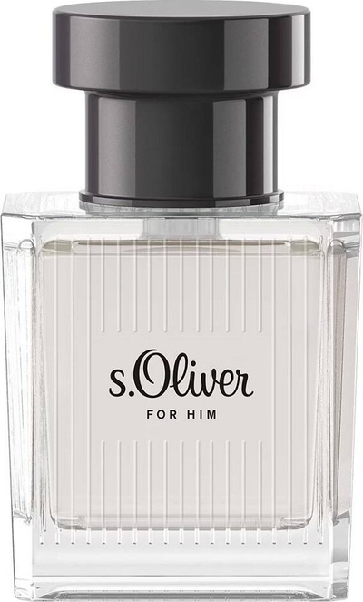 Locion pas rroje S.Oliver For Him, 50 ml, për burra