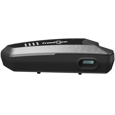 Interkom motoçiklete FreedConn Audio HERO V2 EU, Bluetooth, i zi
