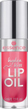 Vaj buzësh Essence Hydra Kiss Lip Oil, 4ml, Pink Champagne 03, rozë