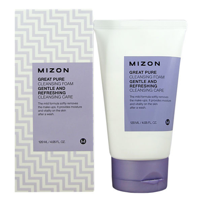 Shkumë Mizon, 120ml