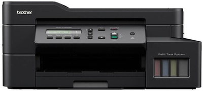 Printer multifunksional Brother DCP-T720DW