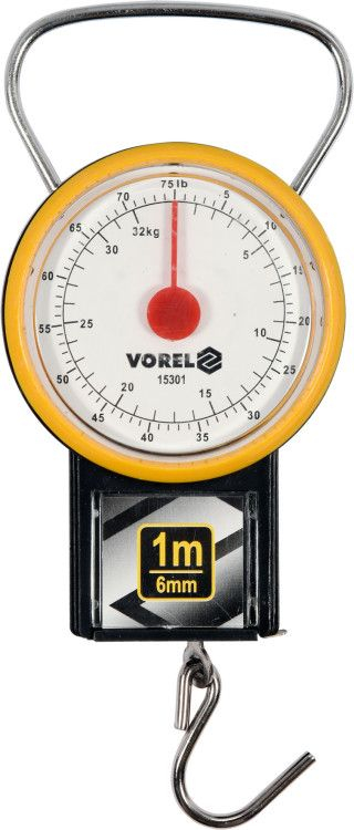 Peshore Vorel T15301, 32kg max