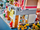 Set lodër LEGO Heartlake City Apartments and Stores, ndërtesë shumëkatëshe, për fëmijë