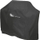 Mbulesë grilli Sahara Cover Sahara, 170 x 60 x 115 cm, material Oxford, e zezë