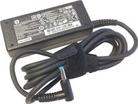 Karikues për laptop HP 45 (741727-001), 3mm, 2.3A, 19V
