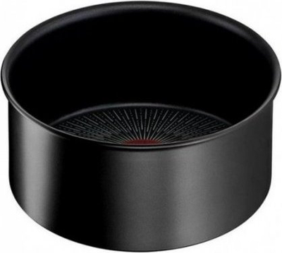 Tenxhere Tefal Ingenio Unlimited L7632932, 18cm, shtresë jo-ngjitëse, e zezë