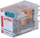 Relai industrial Relpol R4N-2014-23-1012-WTLD, 4P, 12V DC, transparent