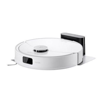 Pastrues robotik Roborock Q10 PF, 10000Pa, navigim LDS, i bardhë
