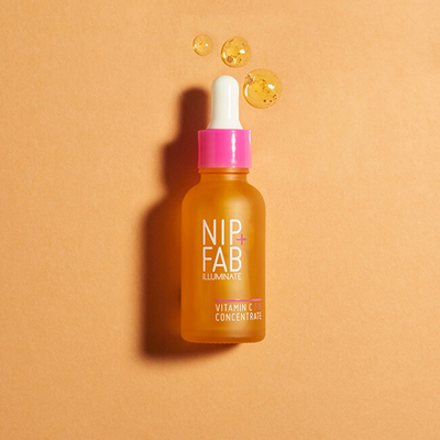 Serum lëkure NIP + FAB Vitamin C Fix Extreme 3%, 30 ml