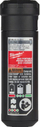 Set baterish Milwaukee REDLITHIUM USB L4 PPS, 3Ah, me karikues USB C, e kuqe me të zezë