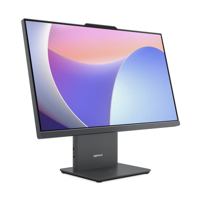 Kompjuter Lenovo AIO IdeaCentre 24IRH9, 23.8'', 16 GB, 512 SSD, Intel UHD Graphics, i hirtë