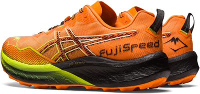 Atlete për meshkuj Asics, 2129841-33323218, portokalli