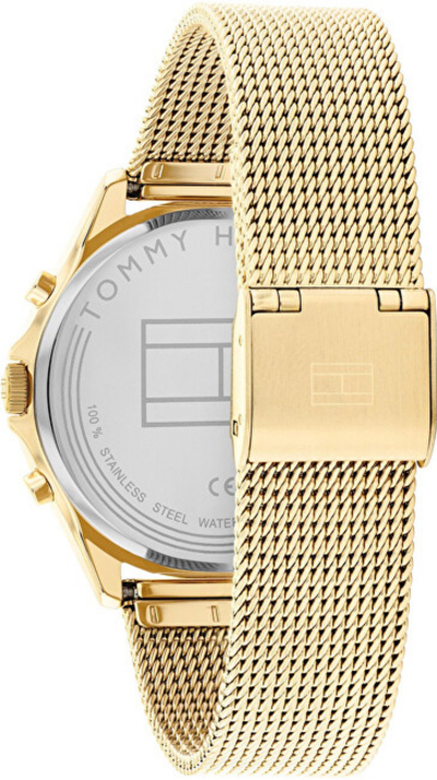 Orë dore Tommy Hilfiger Quinn 1782417