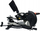 Sharrë prerëse mitre Yato YT-82174, 255mm, 1800W, e zezë