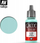 Bojë akrilike Vallejo Game Color 72096, Verdigris, mat, 17ml