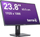 Monitor TERRA 3030206, 23.8", Full HD, i zi