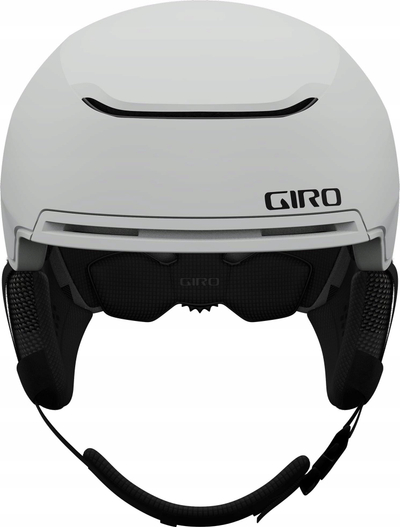 Helmë ski GIRO Jackson MIPS 2024, S, gri e çelët mat