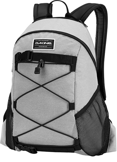 Çantë shpine Dakine  Wonder 15L 8130060-W19, e hirtë