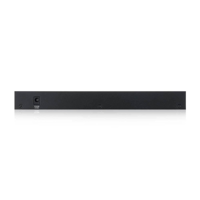 Switch rrjeti Zyxel GS1900-8, 8 porte Gigabit, L2, gri