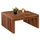 Set tavoline kafeje 2-pjesësh Nya 86x79x46Hcm (HM9546)