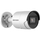 Kamera sigurie Hikvision AcuSense, 6MP, IP67, e bardhë