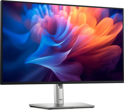 Monitor Dell P2725H (210-BMGC/5Y), 27", FHD, i zi