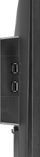 Monitori Iiyama G-Master G2470HSU-B1, 23.8", Full HD, i zi