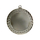 Medalje sporti Victoria Sport, çelik, 70mm, argjend