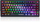 Tastierë Redragon Bartlett Next-GEN UltraMag K767-WL-M, mekanike gaming, wireless 2.4G Bluetooth, RGB, e zezë