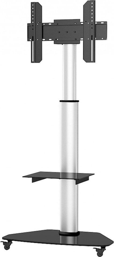Mbajtëse TV-je me rrota Techly ICA-TR3SL, 37'' - 70''