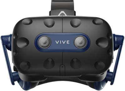 Syze virtuale HTC Vive Pro 2, Full Kit