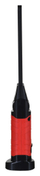 Lampë pune Yato YT-08518, COB LED 5W 3W, e zezë