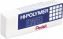 Pentel Hi-Polymer Eraser Small White ZEH-03