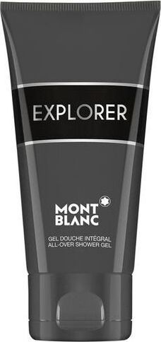 Xhel dushi Mont Blanc Explorer, 150 ml, për burra