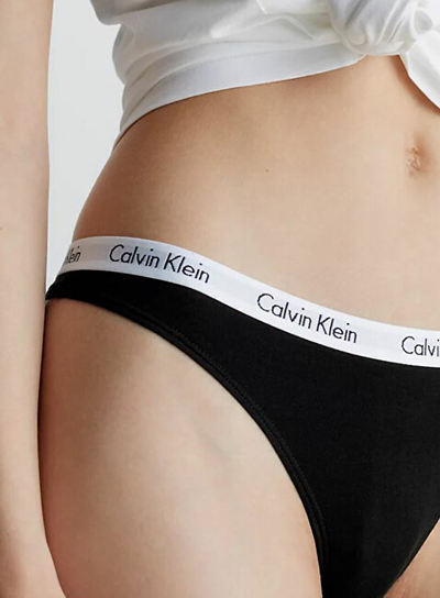 Mbathje Calvin Klein QD3587EHVN