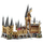 Lodër LEGO Harry Potter Hogwarts Castle 71043, 6020 pjesë, 16+, shumëngjyrëshe
