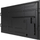 Tabelë interaktive Viewsonic IFP8634, 86", 4K, me prekje, e zezë