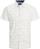 Këmishë Jack&Jones JORSOLAR Slim Fit, e bardhë