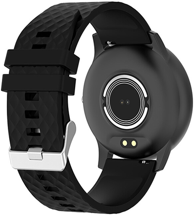 Orë e mençur Wotchi W03BK - Black