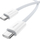 Kabllo USB C Baseus Superior Series II, 30W PD, 2m, e bardhë