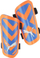Mbrojtëse futbolli për kom Puma Ultra Standalone Guard 030883 01, XXS, portokalli