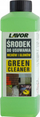 Koncentrat për heqjen e myshkut dhe algave Green Cleaner Lavor, 1 l