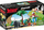 Lodër set Playmobil Asterix 71160, Wild Boar Hunting, 52 pjesë, për fëmijë 5+