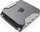 Montim sigurie për Mac mini Compulocks, me bravë kablloje me çelës, VESA, argjendtë