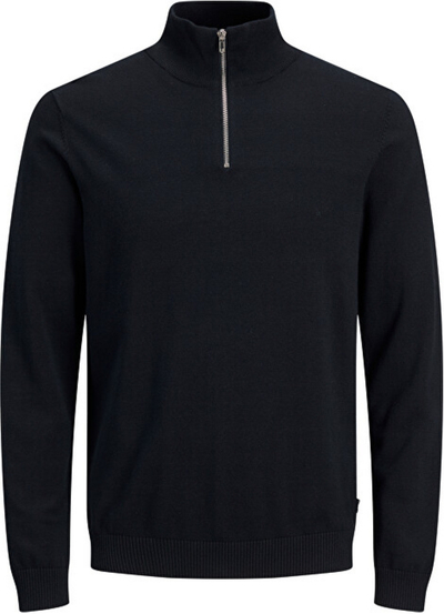 Duks Jack&Jones JJEBASIC Regular Fit, i kaltër