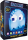 Llambë dekorative Paladone Pac Man Ghost Light, 16 ngjyra LED, Party Mode, shumëngjyrëshe