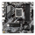Motherboard GIGABYTE B650M K, Micro ATX, soket AM5